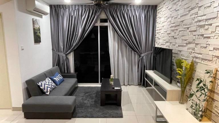 House  Kulai