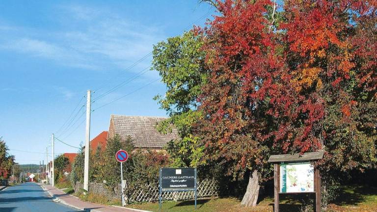 Ferienwohnung Finsterwalde