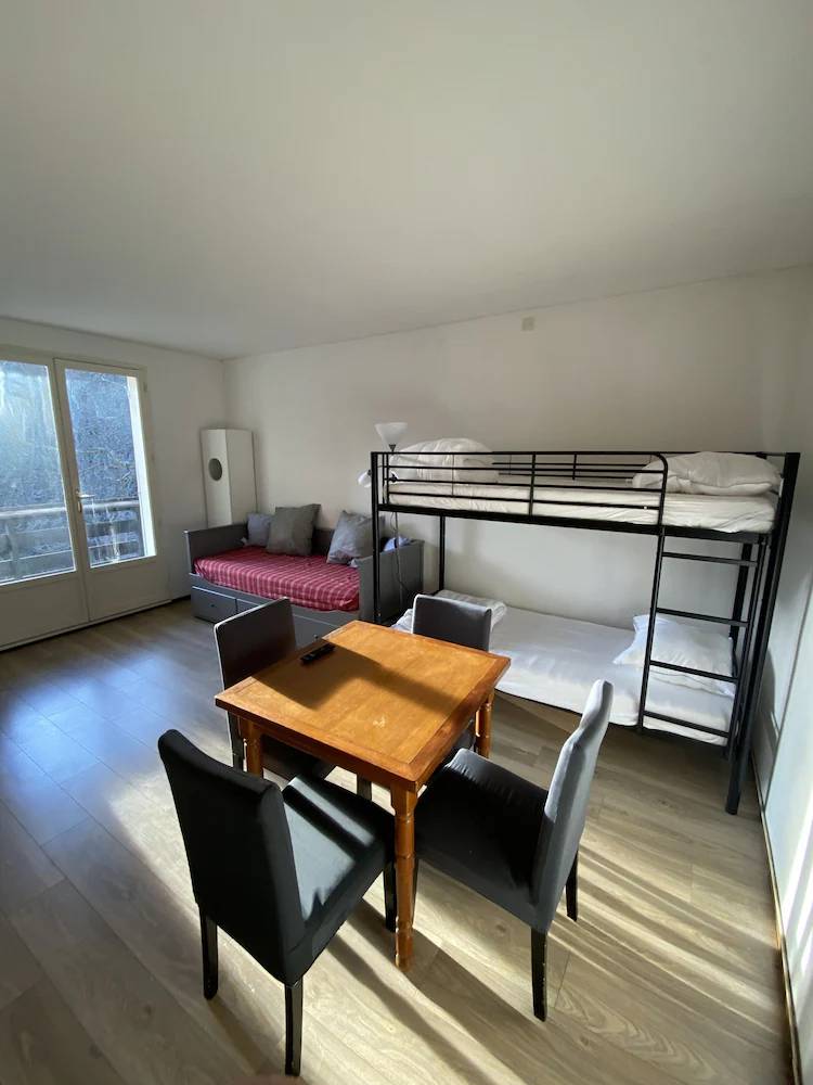 Appartement Laguiole