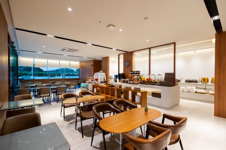 GOOD Nakhonsawan Hotel — photo 4