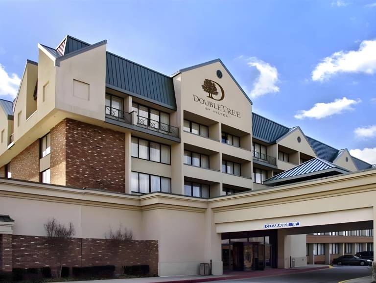 DoubleTree by Hilton Baltimore North Pikesville