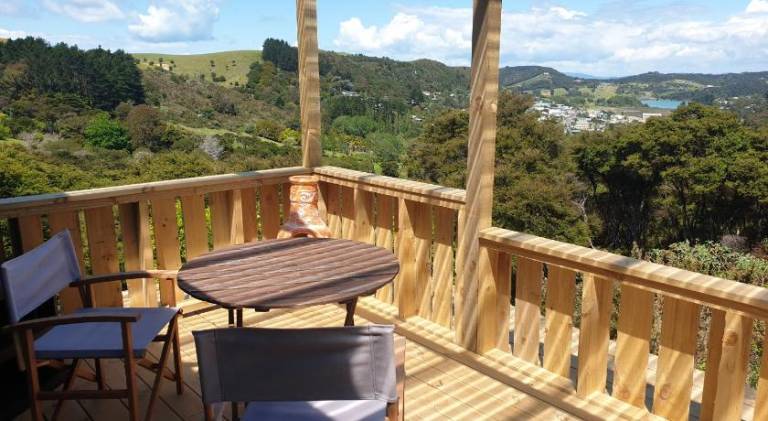 Wild Days Accommodation — photo 4