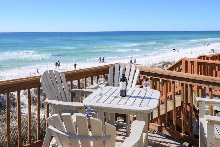 House Destin