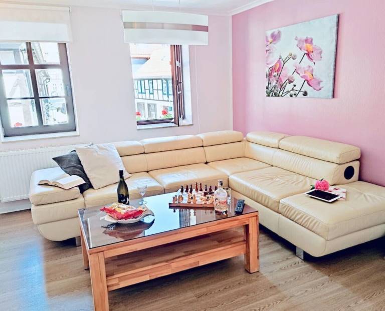 Ferienwohnung Wernigerode