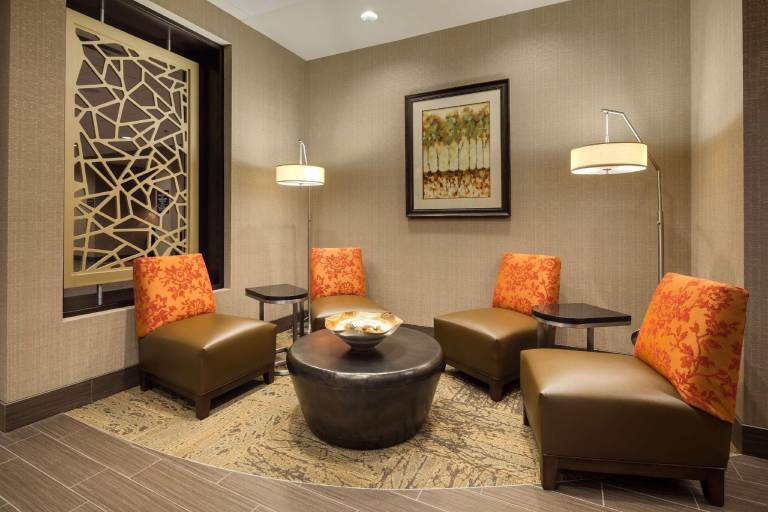 Hampton Inn Morristown I-81 — photo 4