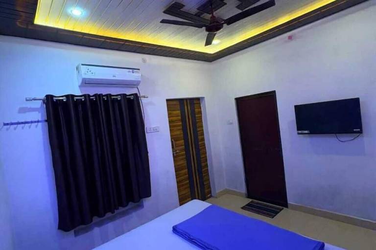 Sumedha Galaxy Inn