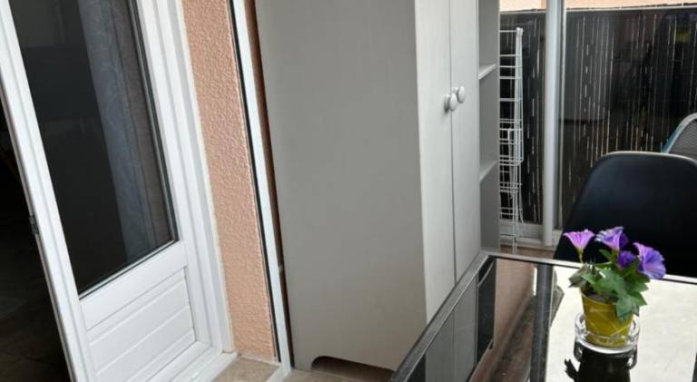 Rental apartment with barbeque & patio — photo 5
