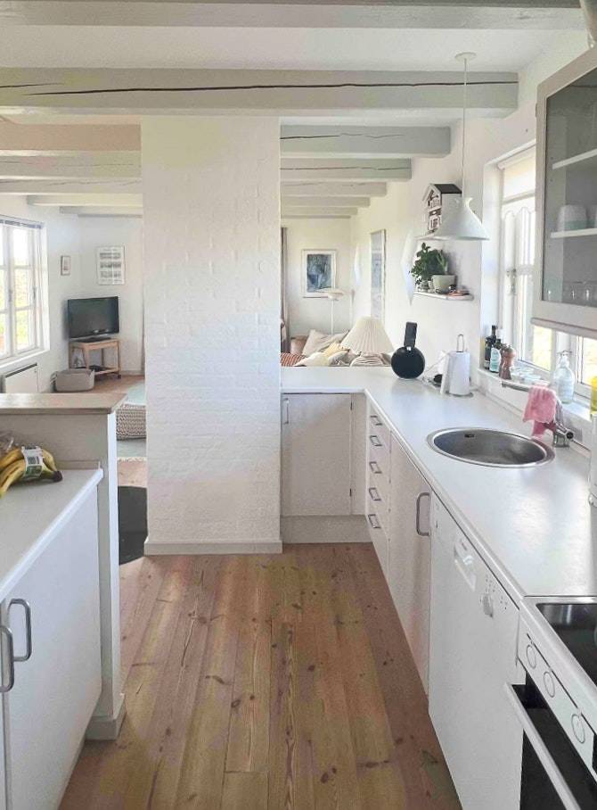 Vacation home with patio & yard | Water view — photo 3