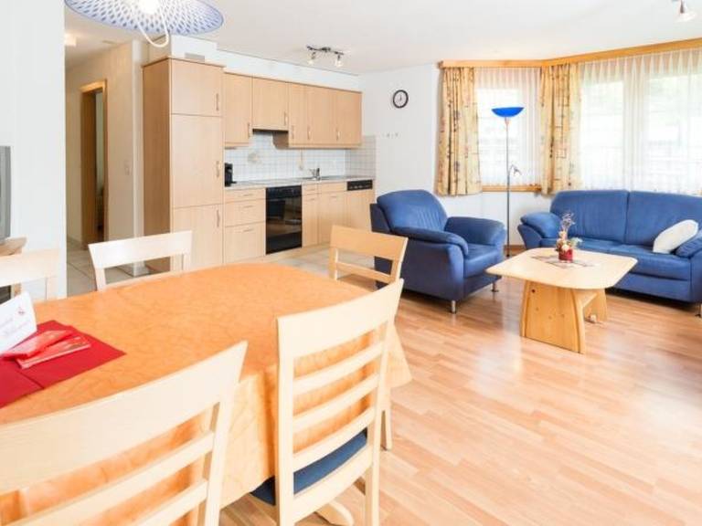 Child-friendly rental apartment with barbeque | Dogs allowed — photo 4