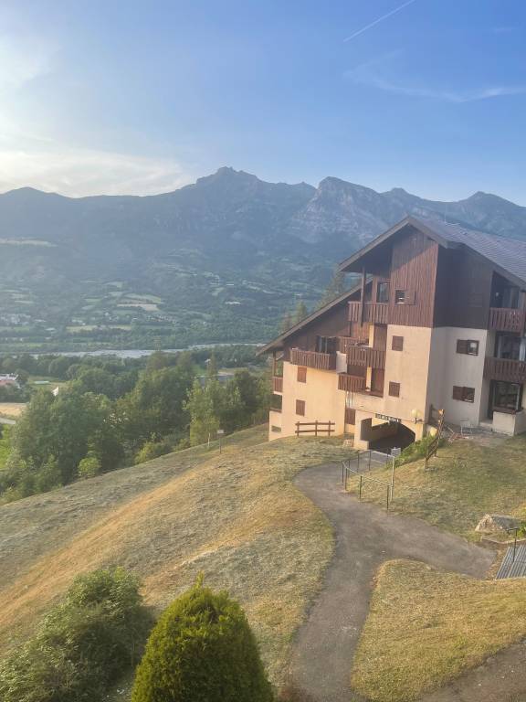 Appartement Ancelle