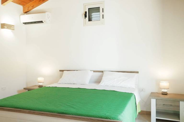 Holiday apartment with terrace — photo 3