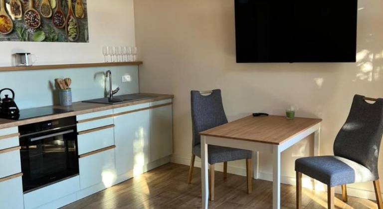 Apartment with 1 room for 2 persons — photo 3