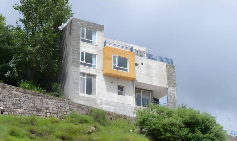 25 m² Ferienwohnung