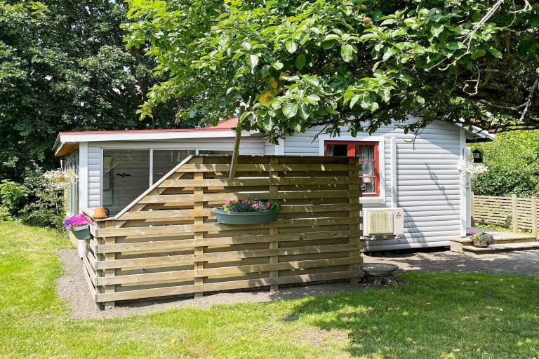 Ferienhaus in Sölvesborg, Pukavik f&uuml;r max. 4 Personen, 