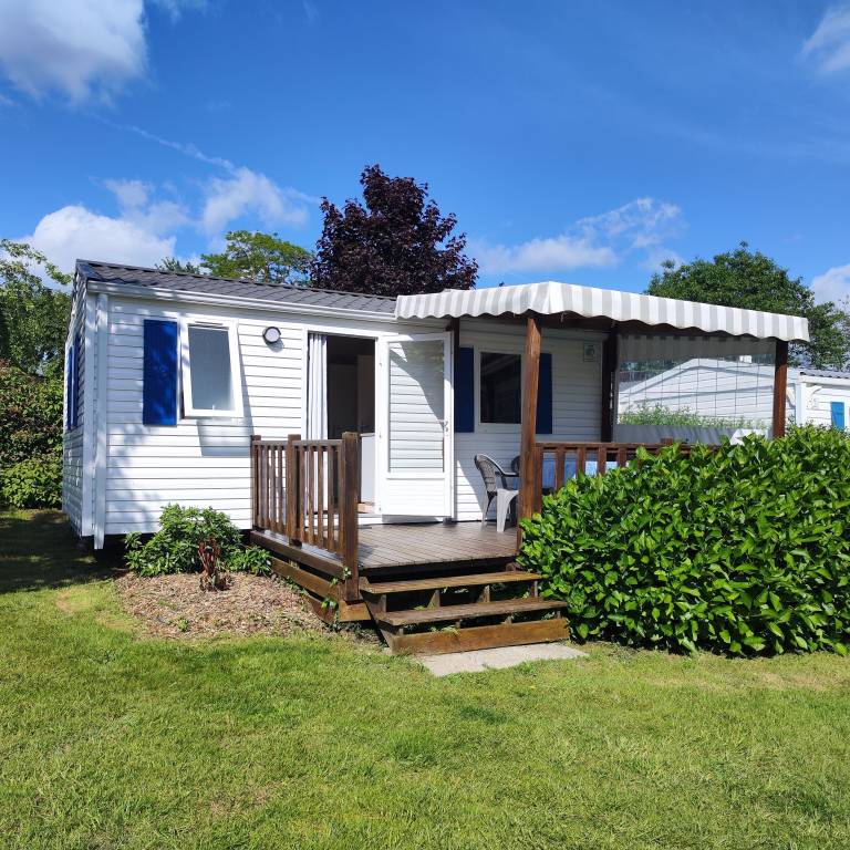 Maison de vacances Arzal