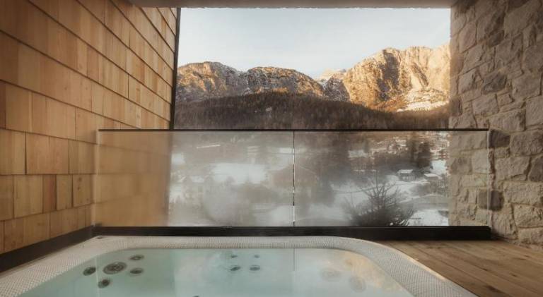 Hotel La Muda — photo 2