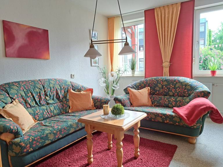 Ferienwohnung Bad Sooden-Allendorf