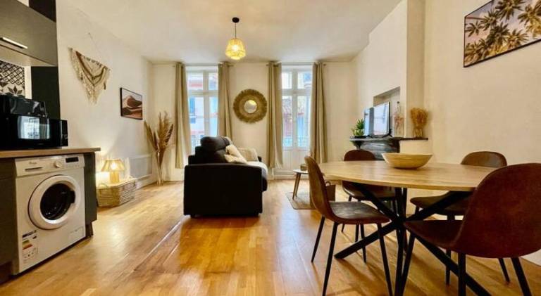 Apartment | Pet-friendly — photo 2