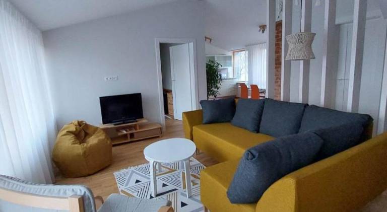 Nice apartment | Dogs allowed in Kaunas