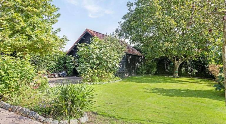 35 m&sup2; Ferienhaus