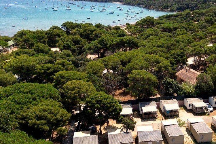 Mobilheim  Porquerolles
