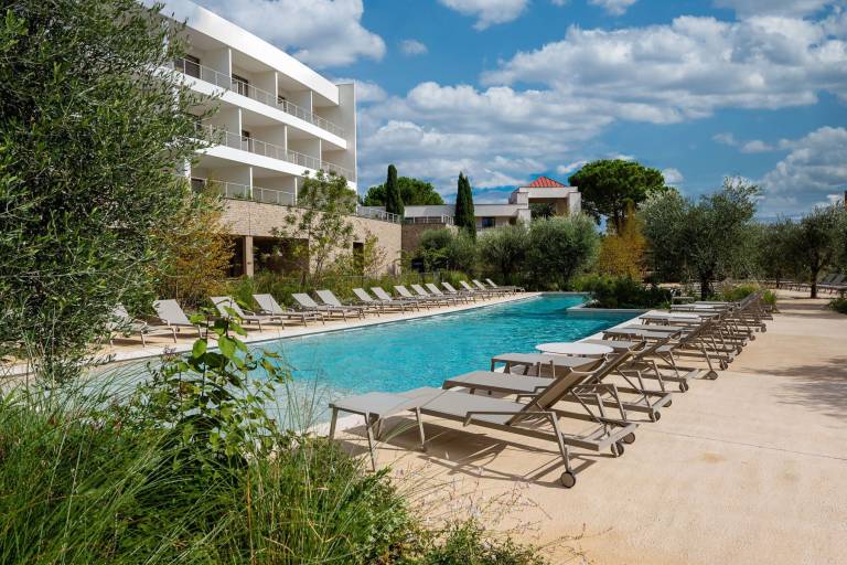 Appartement en copropriété  Baillargues