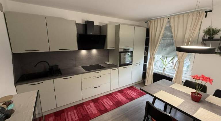 Rental apartment | Close to Metelkova | Dogs allowed — photo 3