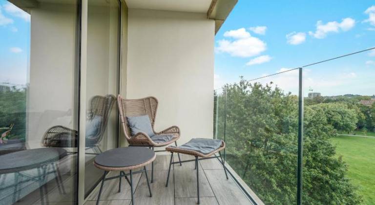 Charming holiday apartment | Pets allowed — photo 4