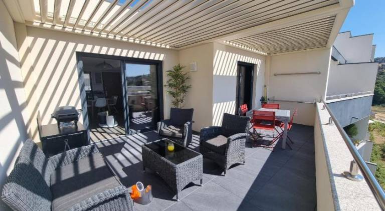 Holiday apartment | Pets allowed in Grosseto-Prugna