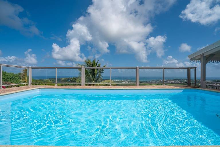 Villa Le Vauclin