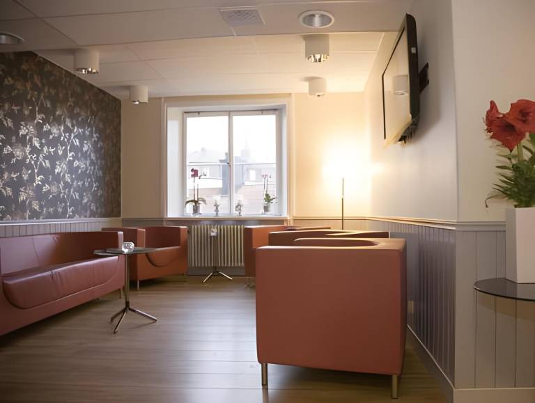 Akademihotellet — photo 4