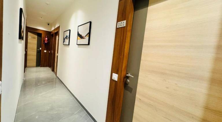 Legend Hotel — photo 3