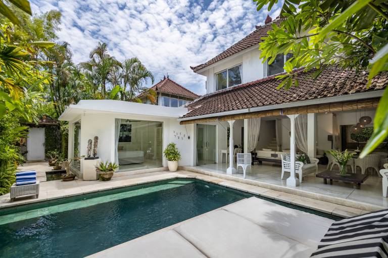 Villa  Seminyak