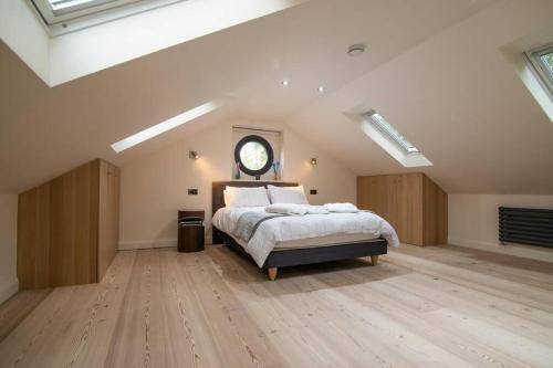 100 m² Ferienhaus