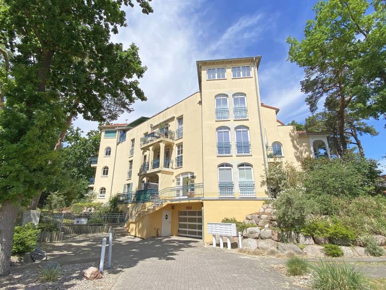Apartment  Altensien
