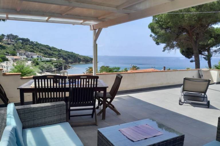 Casa vacanza Capoliveri