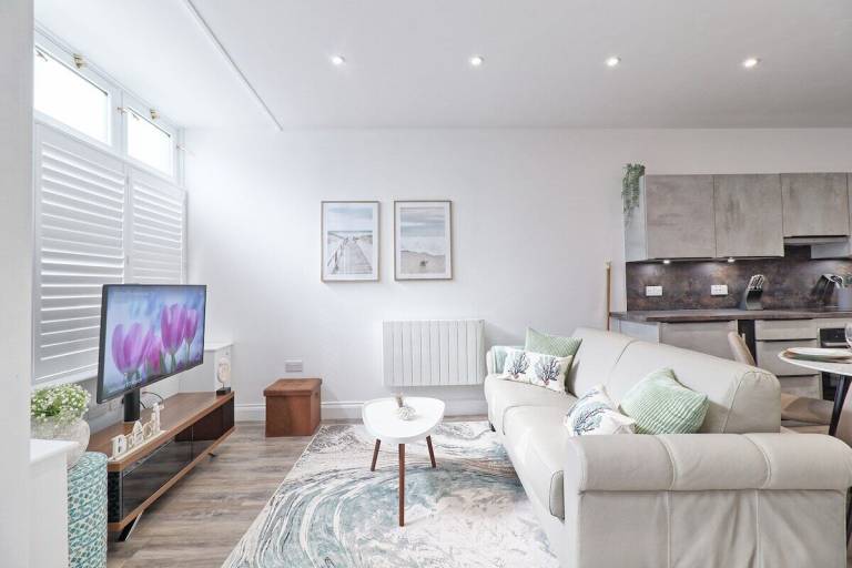 Apartment  Frinton-on-Sea