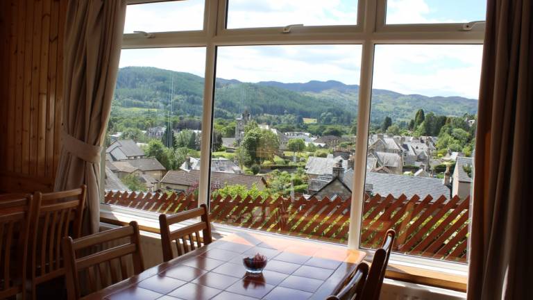 Pitlochry Youth Hostel — photo 4