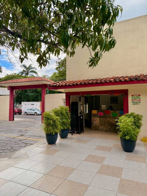 Hotel Uke Inn Terán — photo 4