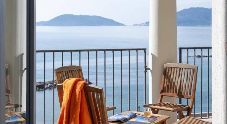 Hotel Venere Azzurra — photo 2