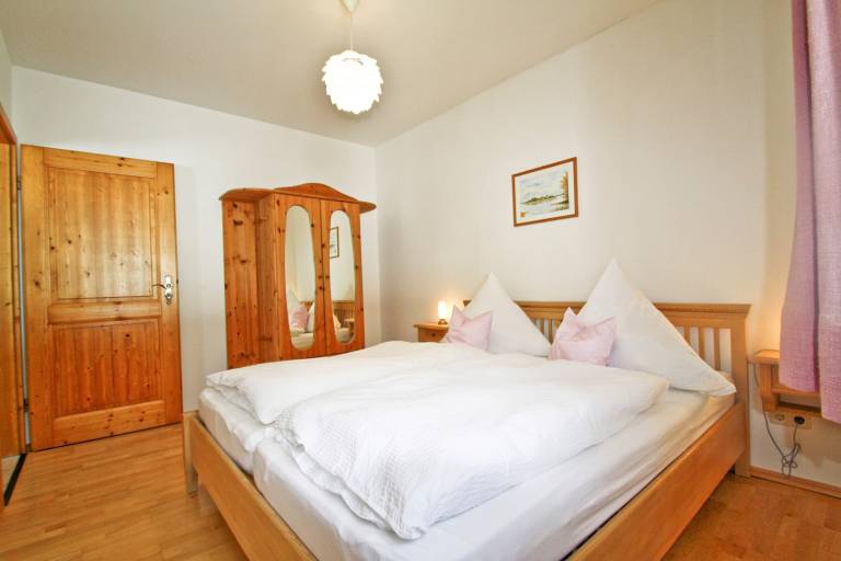 Ferienwohnungen Wanderparadies (DE Aschau i. Ch.) - Aiblinger Klaus und Veronika - 60762 — photo 4