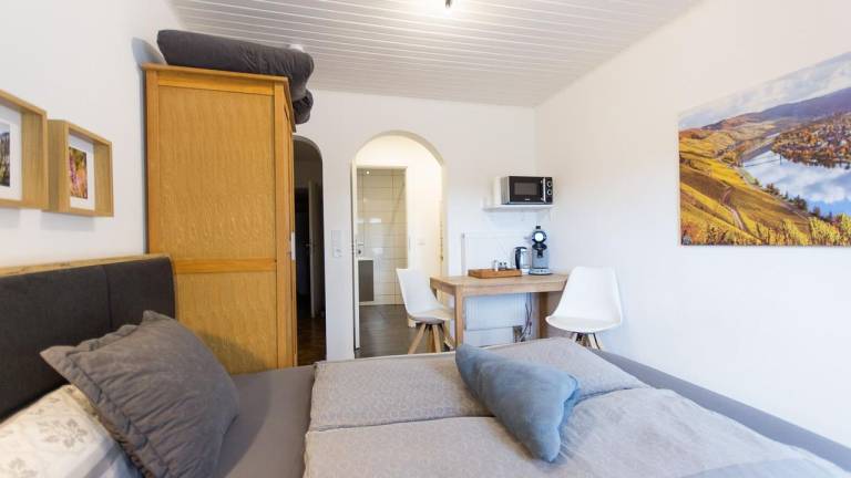 Ferienwohnung  Zeltingen-Rachtig