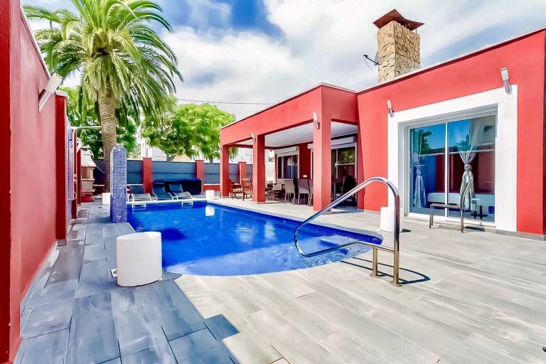 Villa Empuriabrava