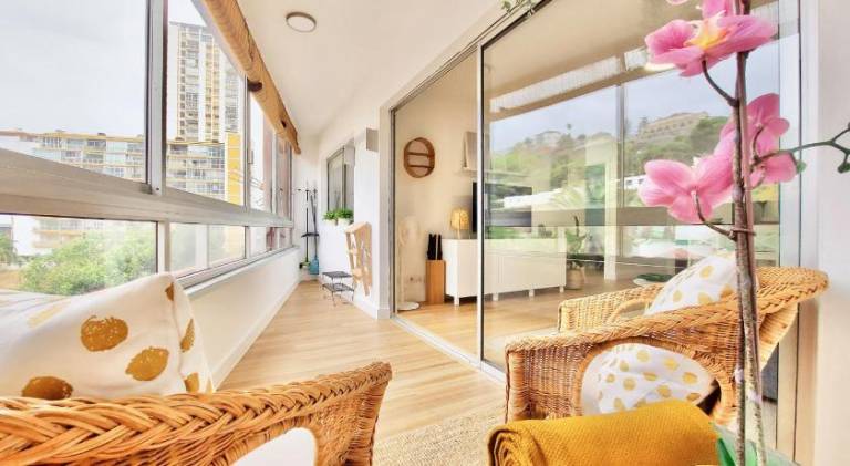 Holiday apartment with terrace | Good for workation — photo 2