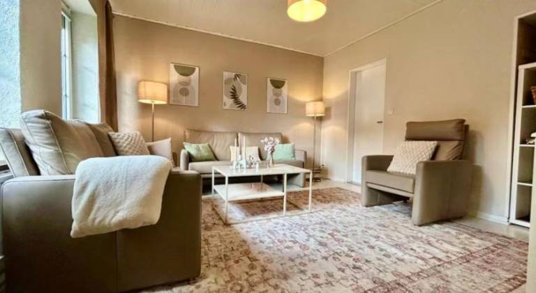 Rental apartment | Pets are welcome in Kiel