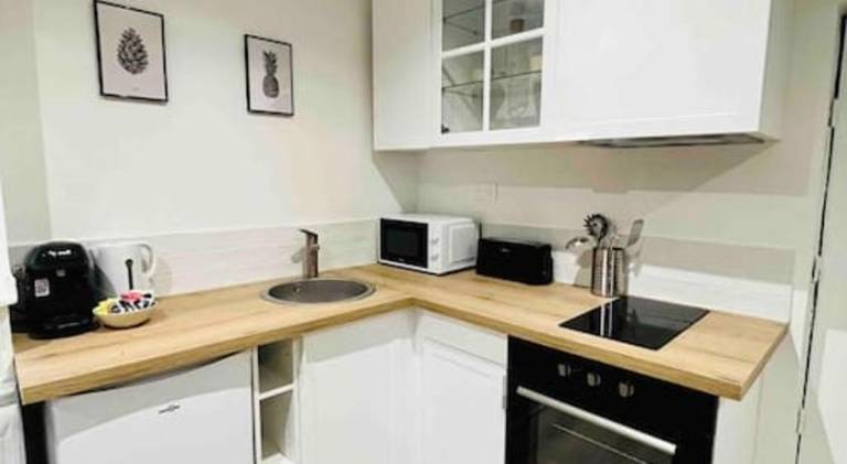 Holiday apartment | Pets are welcome — photo 3