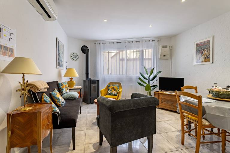 Holiday apartment with fast internet — photo 4