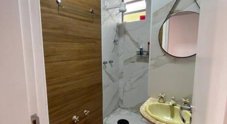 Holiday apartment with 3 rooms for 8 persons — photo 2