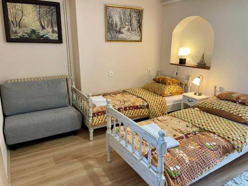 Apartament Harkány