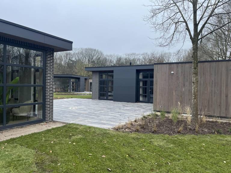 Bungalow  Waalwijk